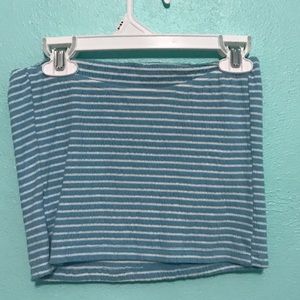 American Eagle tube top